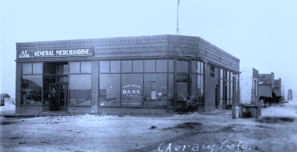 Cheraw History Town of Cheraw